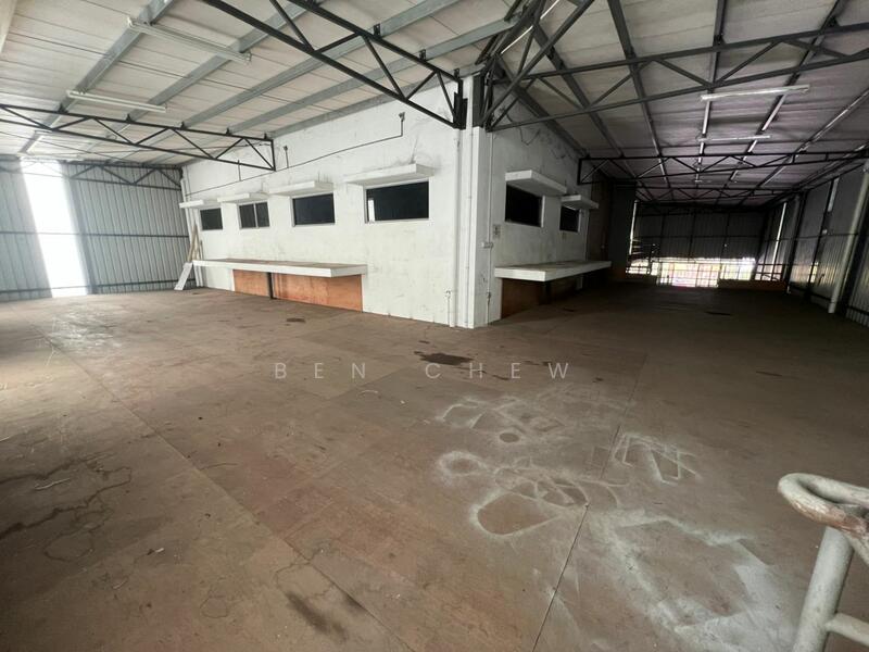 Taman Perindustrian Meranti Jaya untuk Untuk Dijual - RM 4,800,000, Feb 2026 - Interior - PropertyGuru.com.my
