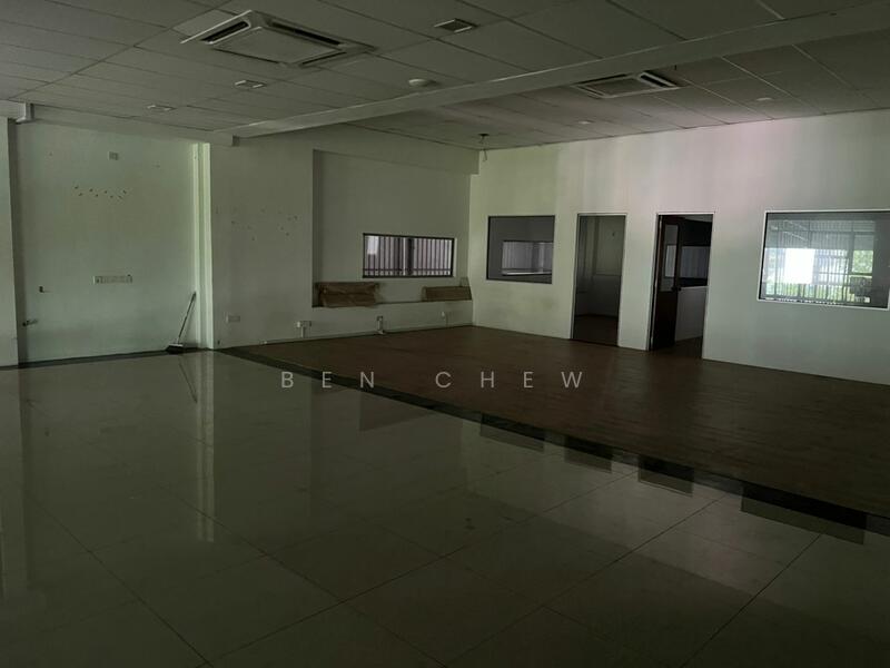 Taman Perindustrian Meranti Jaya untuk Untuk Dijual - RM 4,800,000, Feb 2026 - Interior - PropertyGuru.com.my