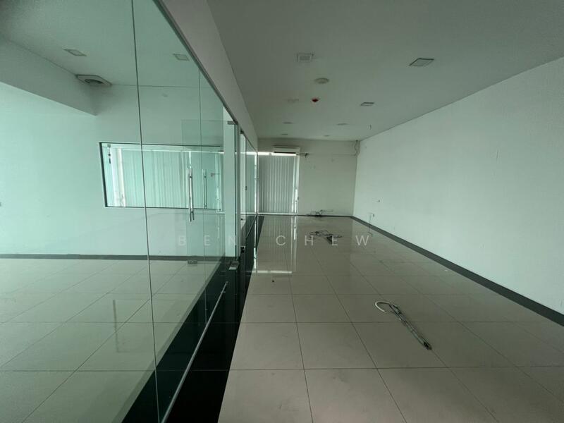 Taman Perindustrian Meranti Jaya untuk Untuk Dijual - RM 4,800,000, Feb 2026 - Interior - PropertyGuru.com.my