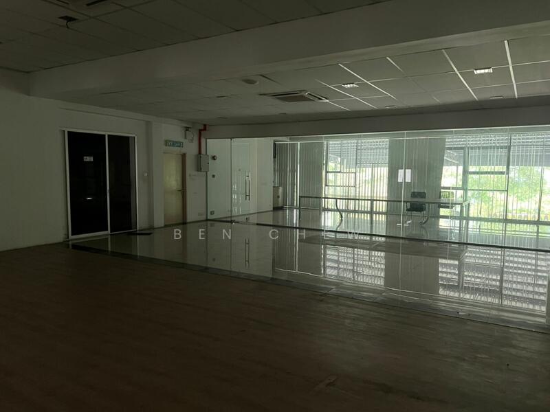 Taman Perindustrian Meranti Jaya untuk Untuk Dijual - RM 4,800,000, Feb 2026 - Interior - PropertyGuru.com.my