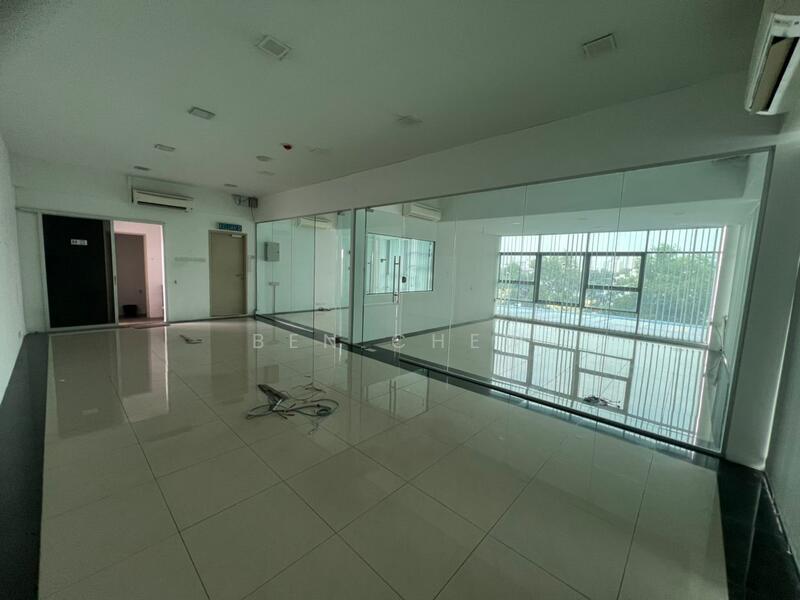 Taman Perindustrian Meranti Jaya untuk Untuk Dijual - RM 4,800,000, Feb 2026 - Interior - PropertyGuru.com.my