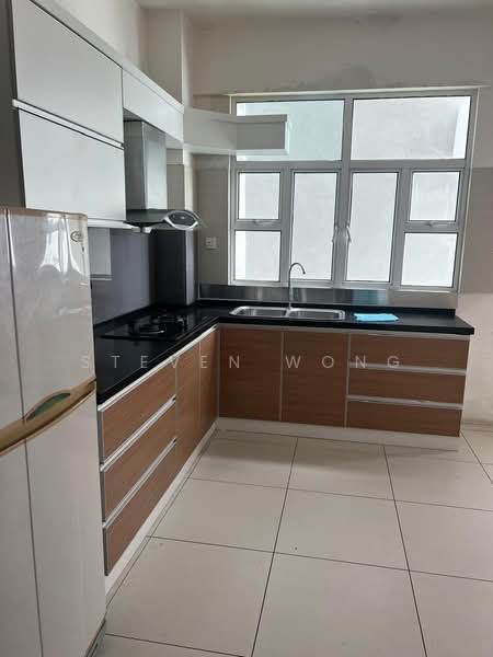 Service Residence for Rent at Summerton - STEVEN WONG - PropertyGuru.com.my