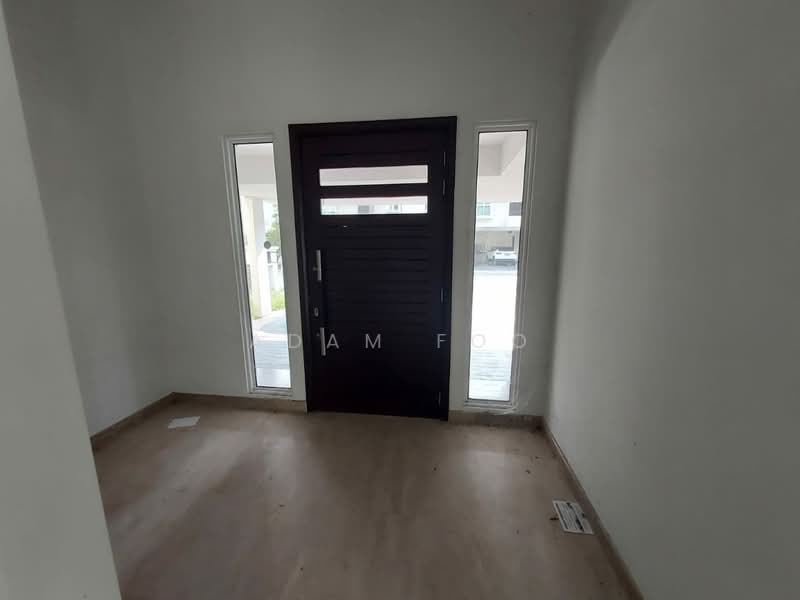 Bungalow for Sale in Ampang (Selangor) - Adam Foo - Entrance - PropertyGuru.com.my