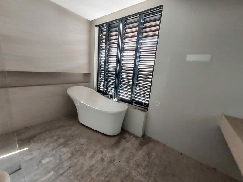 Bungalow for Sale in Ampang (Selangor) - Adam Foo - Bathroom - PropertyGuru.com.my