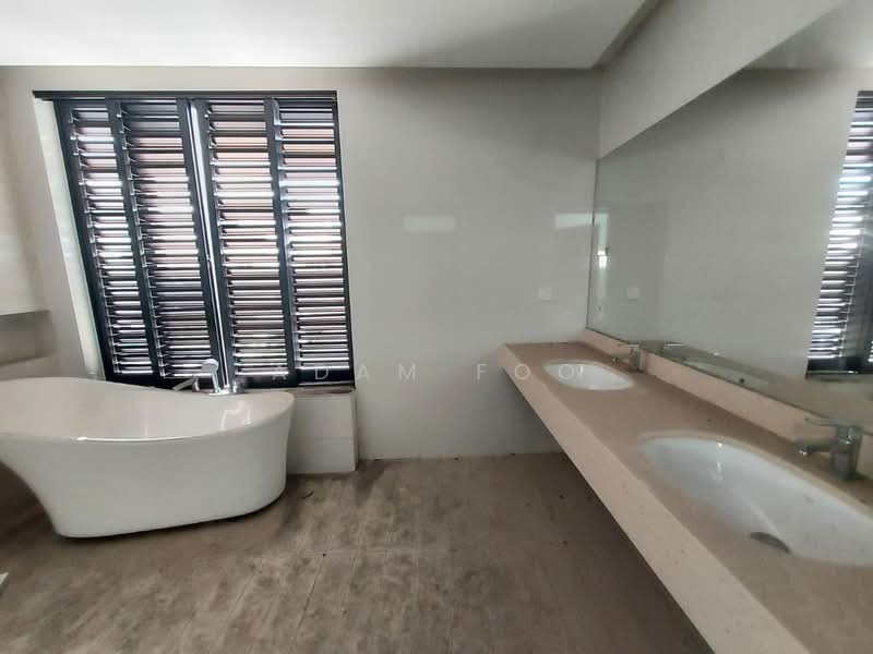 Bungalow for Sale in Ampang (Selangor) - Adam Foo - Bathroom - PropertyGuru.com.my
