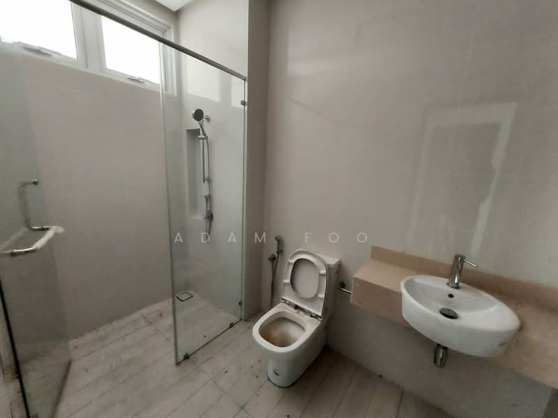 Bungalow for Sale in Ampang (Selangor) - Adam Foo - Bathroom - PropertyGuru.com.my