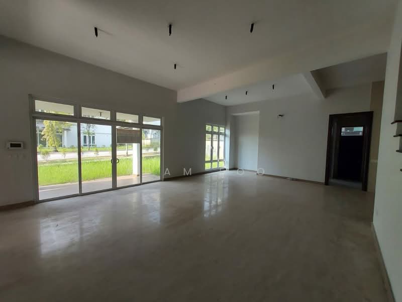 Bungalow for Sale in Ampang (Selangor) - Adam Foo - Living Room - PropertyGuru.com.my