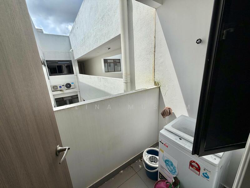 For Sale - Residensi Panorama