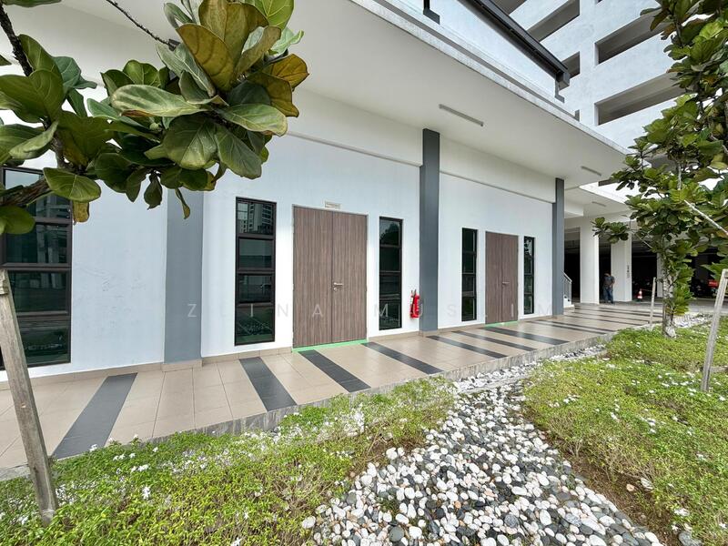 For Sale - Residensi Panorama