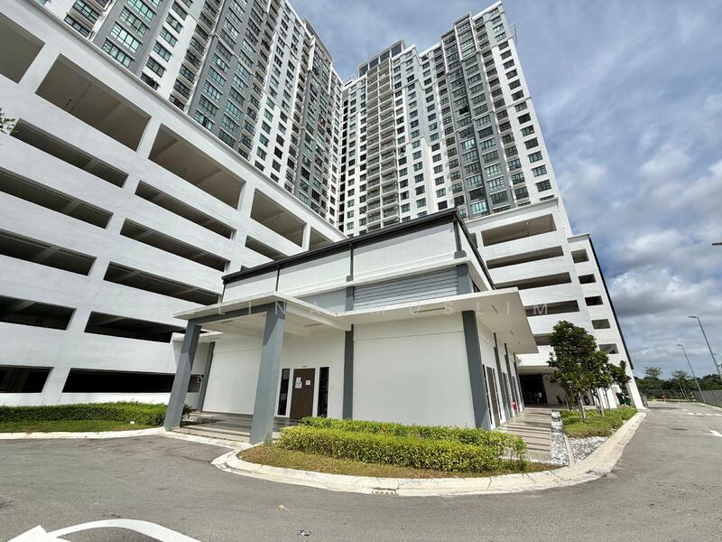 For Sale - Residensi Panorama