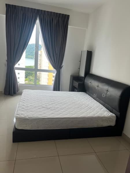 Service Residence for Sale at Summerton - STEVEN WONG - Bedroom - PropertyGuru.com.my