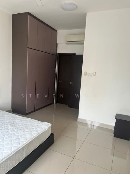 Service Residence for Sale at Summerton - STEVEN WONG - Bedroom - PropertyGuru.com.my