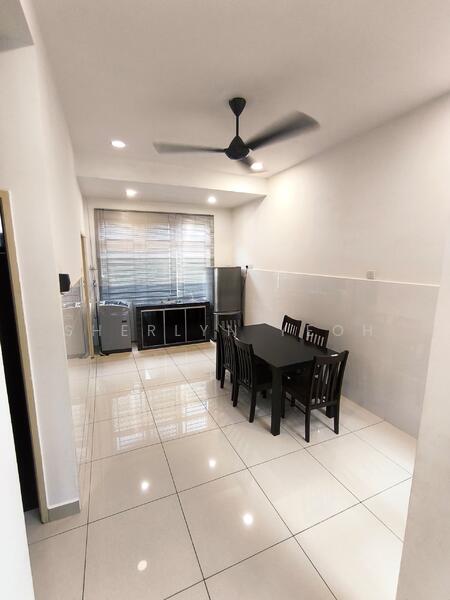 Rumah Teres 2-Tingkat untuk Dijual di Johor Bahru (Johor) - Sherlyn Yeoh - Dining Room - PropertyGuru.com.my