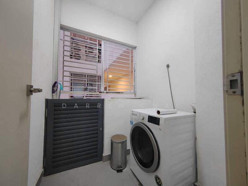 Condominium for Sale at The Raffles Suites - Darren Chai - Interior - PropertyGuru.com.my