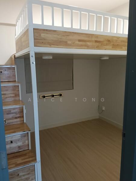 M Arisa untuk Untuk Disewa - RM 1,800 /bulan, Mac 2026 - Bedroom - PropertyGuru.com.my