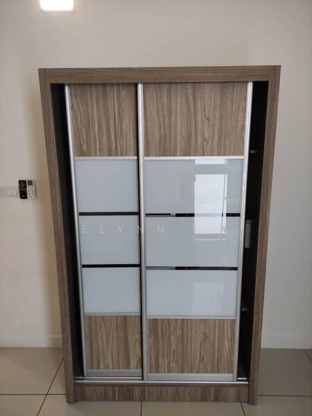 Service Residence for Rent at Le Pavillion - Elynn Ng - Interior - PropertyGuru.com.my