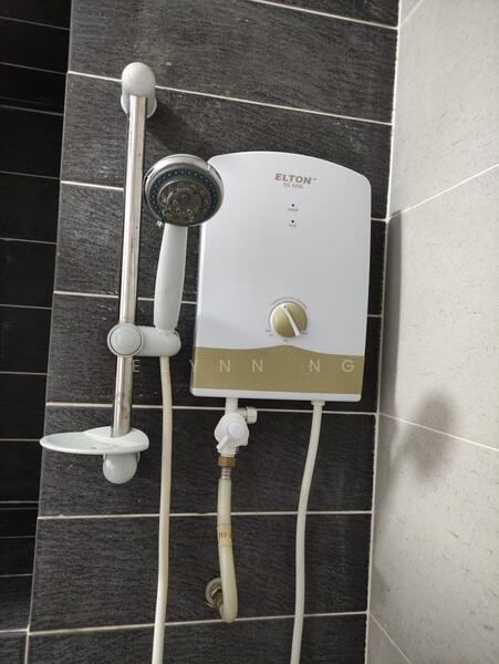 Service Residence for Rent at Le Pavillion - Elynn Ng - Bathroom - PropertyGuru.com.my