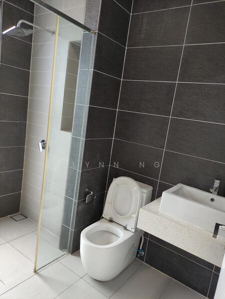 Service Residence for Rent at Le Pavillion - Elynn Ng - Bathroom - PropertyGuru.com.my
