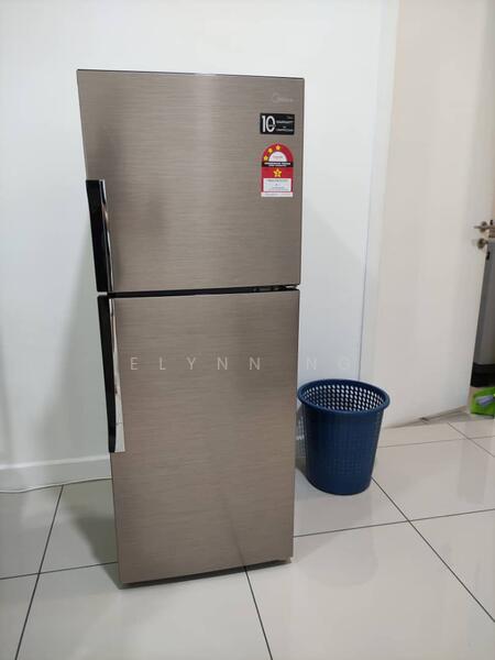 Service Residence for Rent at Le Pavillion - Elynn Ng - Interior - PropertyGuru.com.my