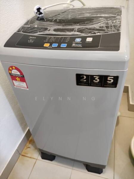 Service Residence for Rent at Le Pavillion - Elynn Ng - PropertyGuru.com.my