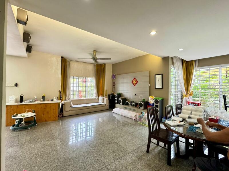 Taman Mutiara Rini - 1