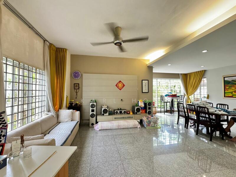 Taman Mutiara Rini - 2