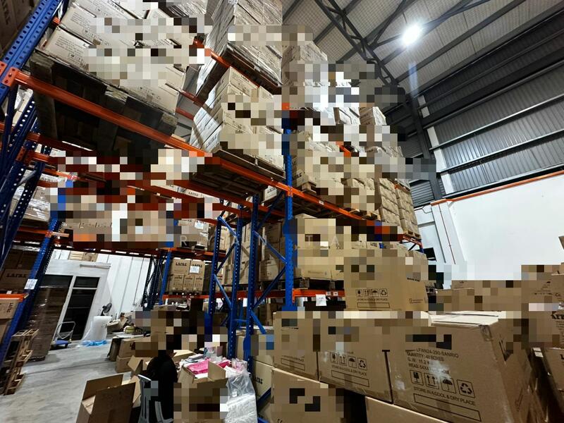 Factory for Sale in Taman Perniagaan Setia (Johor Bahru) - Ryan Tan - PropertyGuru.com.my