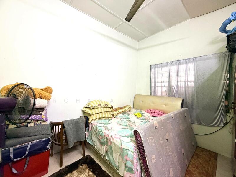 1-storey Terraced House for Sale in Meru (Klang) - Rohana Ishak - PropertyGuru.com.my