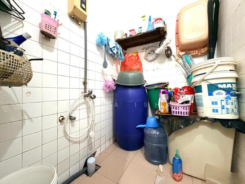 1-storey Terraced House for Sale in Meru (Klang) - Rohana Ishak - PropertyGuru.com.my