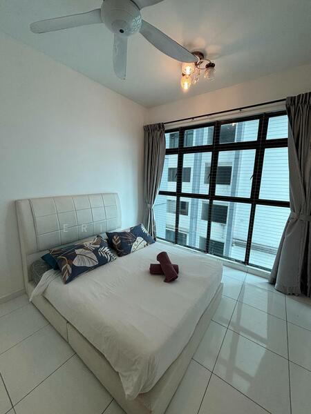 Sky Loft Premium Suites untuk Untuk Disewa - RM 3,500 /bulan, Feb 2026 - Bedroom - PropertyGuru.com.my