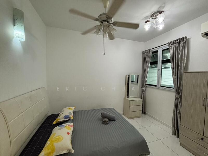 Sky Loft Premium Suites untuk Untuk Disewa - RM 3,500 /bulan, Feb 2026 - Bedroom - PropertyGuru.com.my