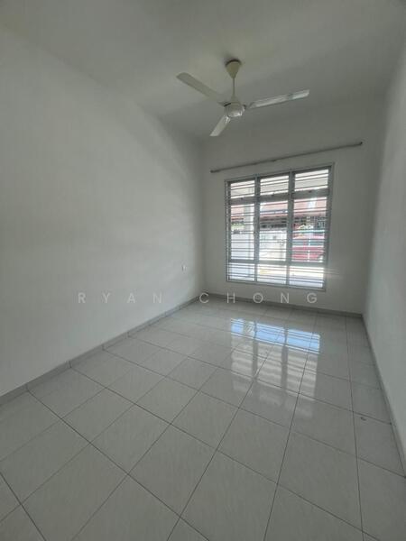 1.5-storey Terraced House for Rent in Kulai (Johor) - Ryan Chong - Interior - PropertyGuru.com.my