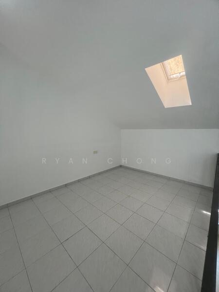 1.5-storey Terraced House for Rent in Kulai (Johor) - Ryan Chong - Interior - PropertyGuru.com.my