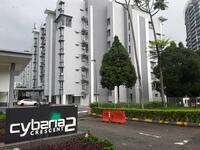 For Sale - Cyberia Crescent 2