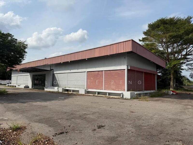 For Rent - Taman Baiduri