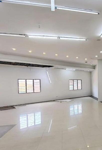 For Rent - Taman Baiduri