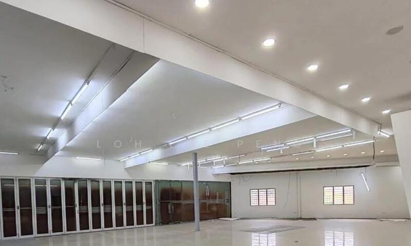 For Rent - Taman Baiduri