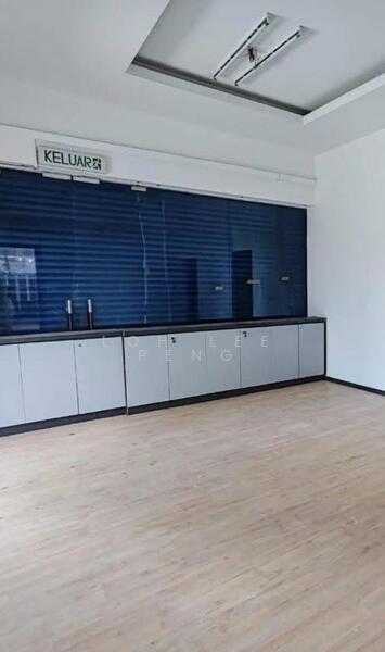 For Rent - Taman Baiduri