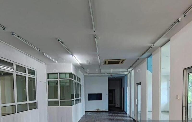 For Rent - Taman Baiduri