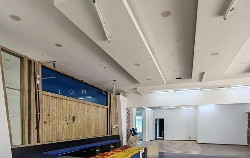 For Rent - Taman Baiduri