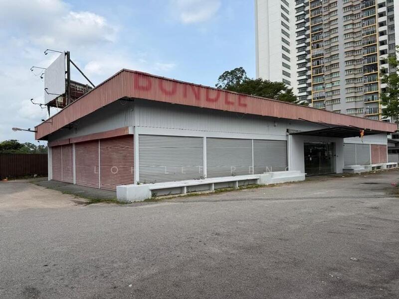 For Rent - Taman Baiduri