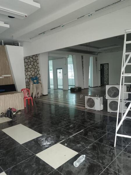 For Rent - Taman Baiduri