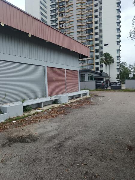 For Rent - Taman Baiduri