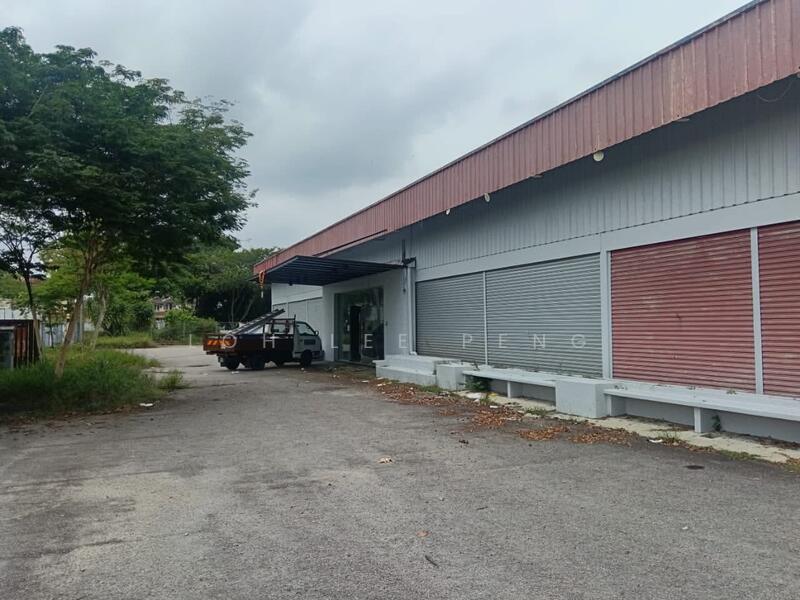 For Rent - Taman Baiduri