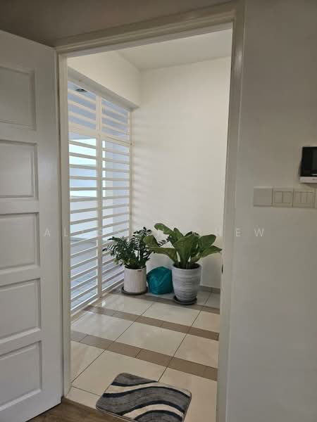 Fiera Vista untuk Untuk Dijual - RM 1,350,000, Mac 2026 - Entrance - PropertyGuru.com.my
