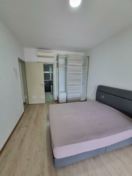 Service Residence for Rent at Encorp Marina - AhMood Goh - Bedroom - PropertyGuru.com.my