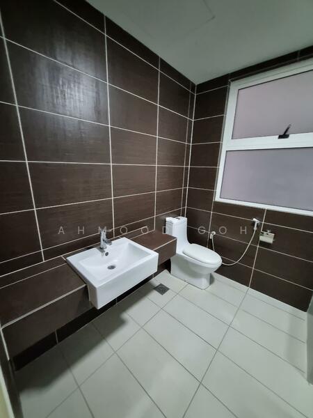 Service Residence for Rent at Encorp Marina - AhMood Goh - Bathroom - PropertyGuru.com.my