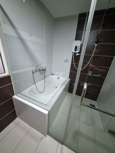 Service Residence for Rent at Encorp Marina - AhMood Goh - Bathroom - PropertyGuru.com.my