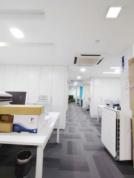 Shop for Sale in MWE Commercial Park (Batu) - Tiffany Meng - Interior - PropertyGuru.com.my