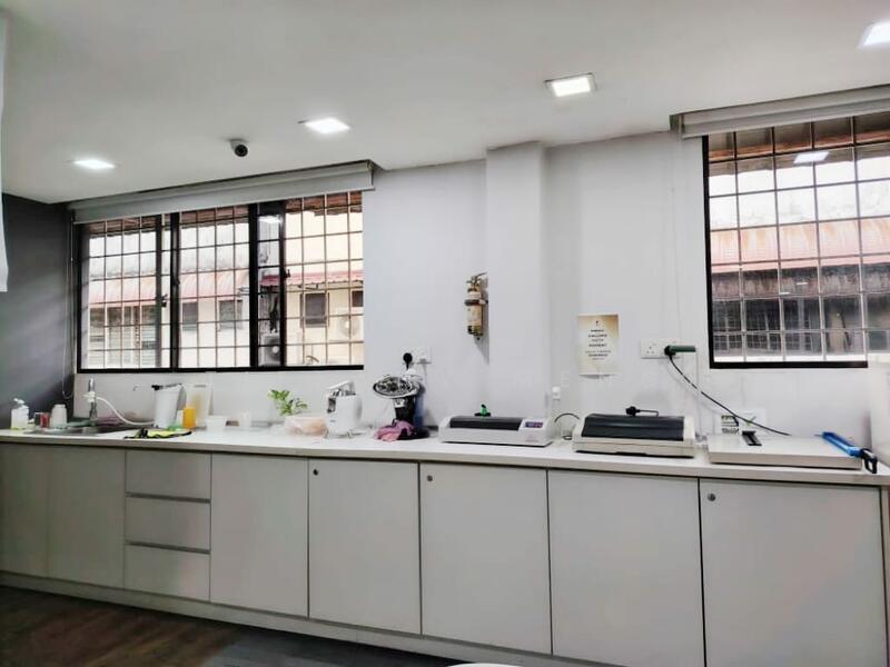 Shop for Sale in MWE Commercial Park (Batu) - Tiffany Meng - Interior - PropertyGuru.com.my
